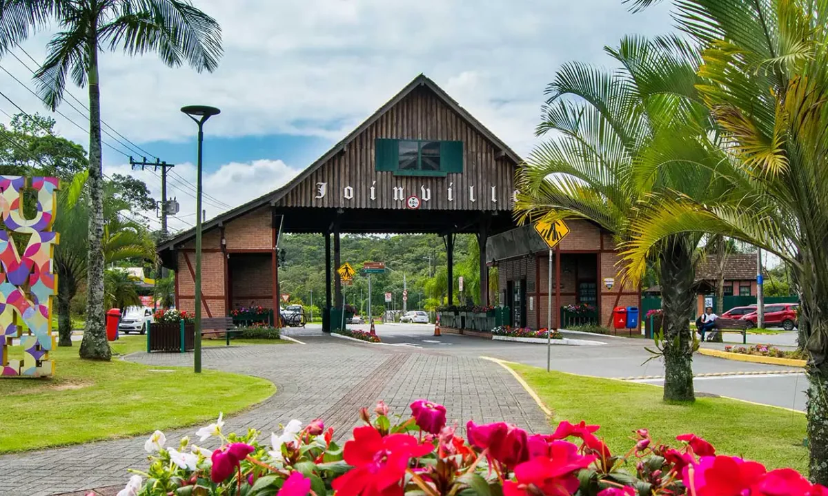 Joinville, SC